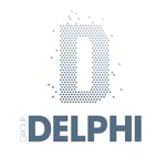 Delphi Logo SquareHighRes