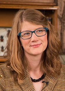 Emily Graslie