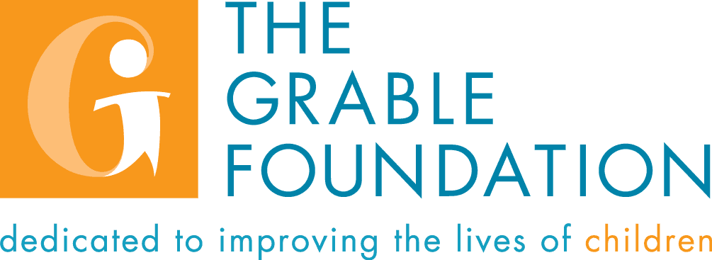 The Grable Foundation logo