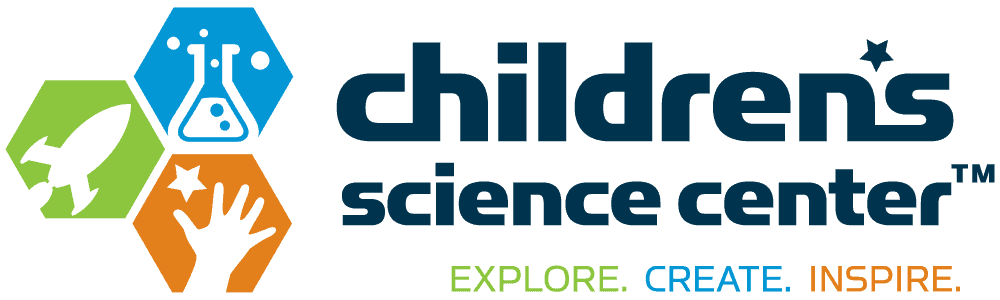 Children's Science Center logo