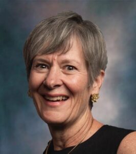 Picture of Michelle Hall