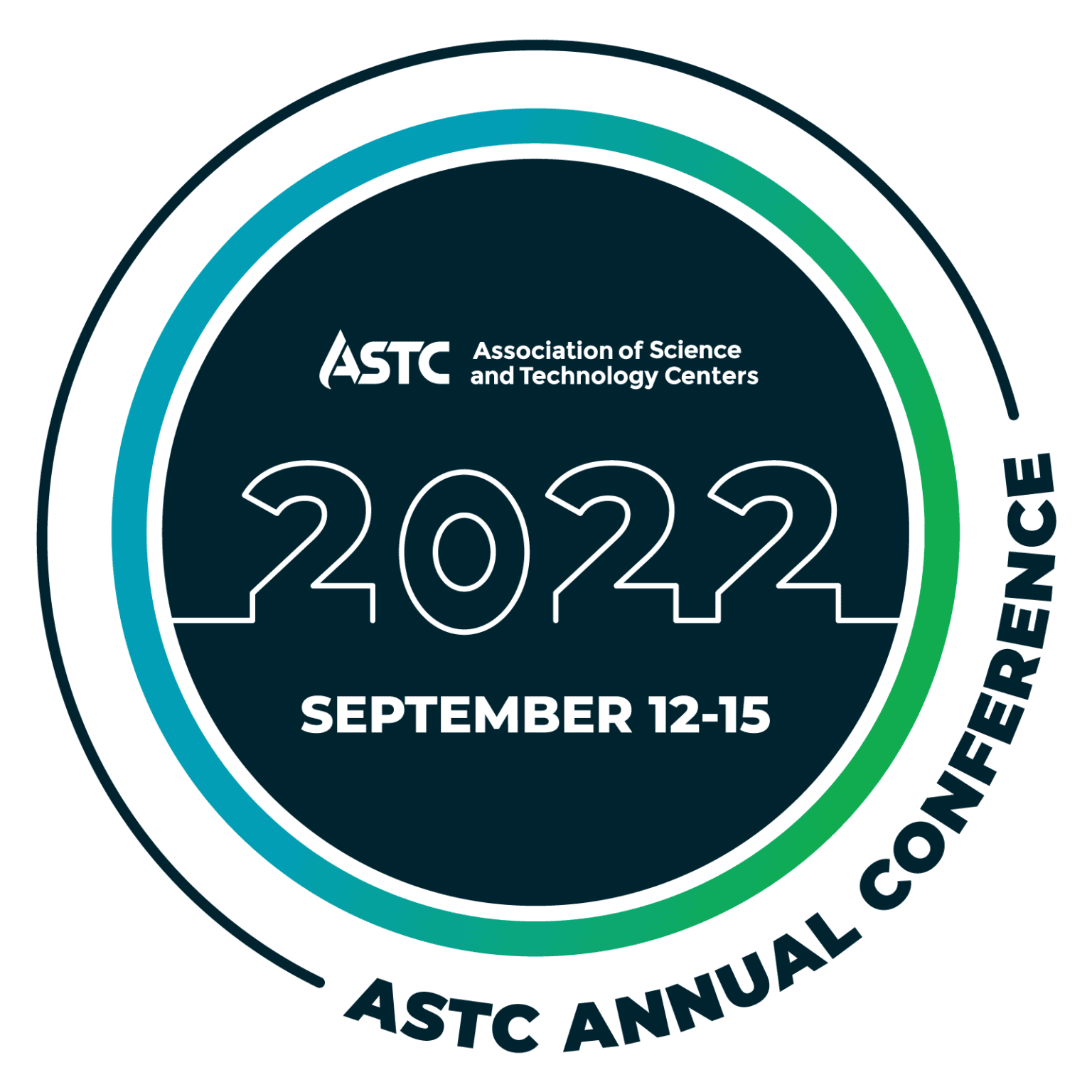 ASTC 2023 Annual Conference Association of Science and Technology Centers