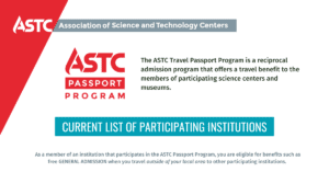 ASTC Passport Program