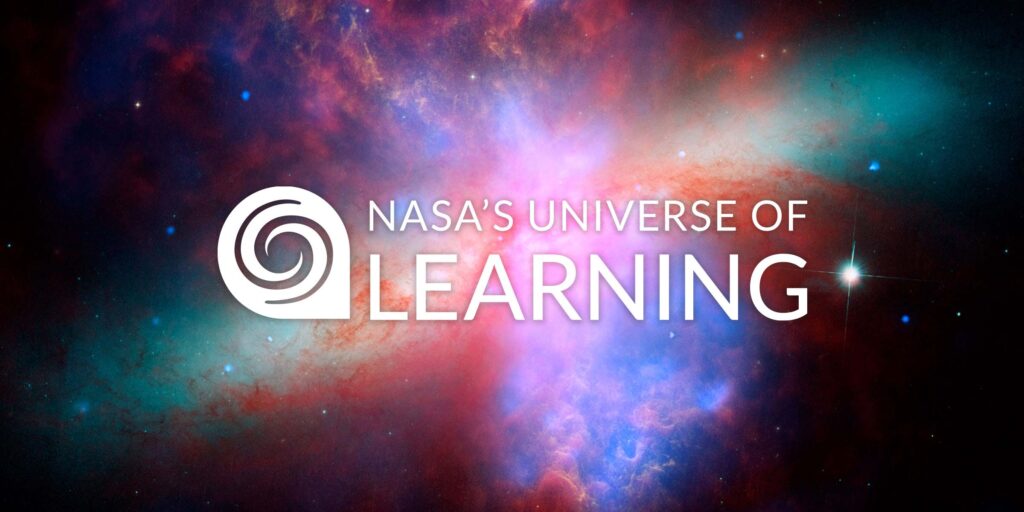 NASA's University of Learning