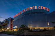 Carnegie Science Center Association Of Science And Technology Centers