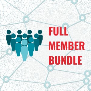 Full Member Bundle