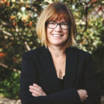 Headshot of Lori Bettison-Varga