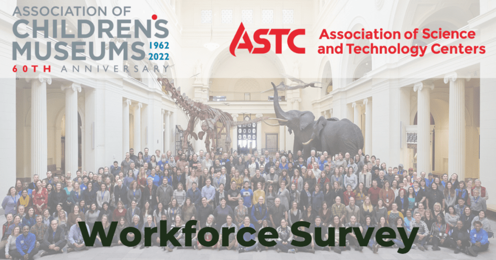 ACM-ASTC Workforce Survey