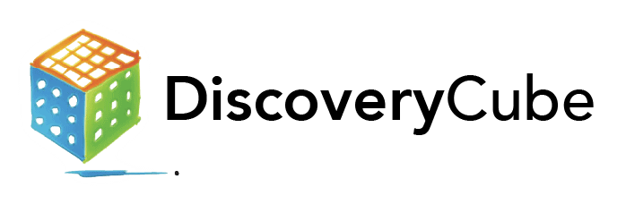 Discovery Cube logo