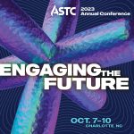 ASTC 2023 Annual Conference ENGAGING THE FUTURE