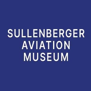 Sullenberger Aviation Museum