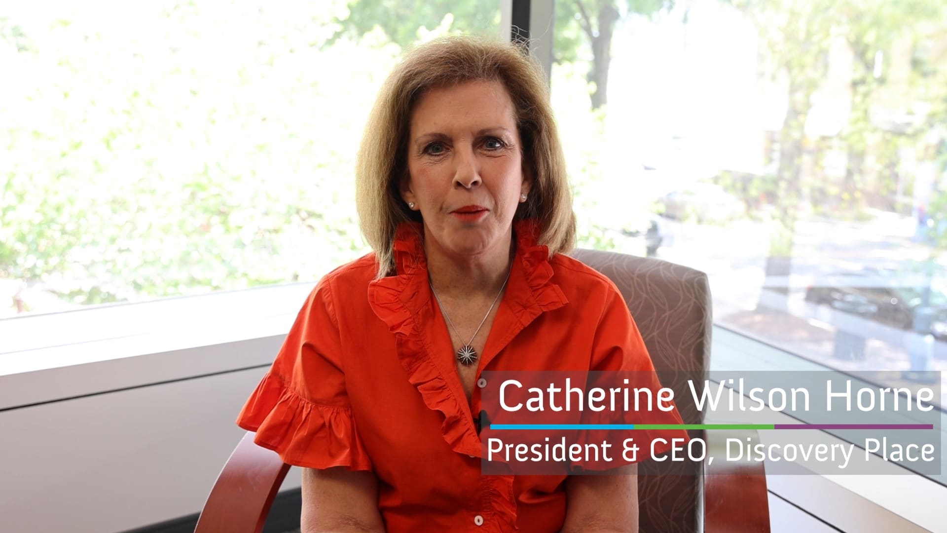 Catherine Wilson Horne