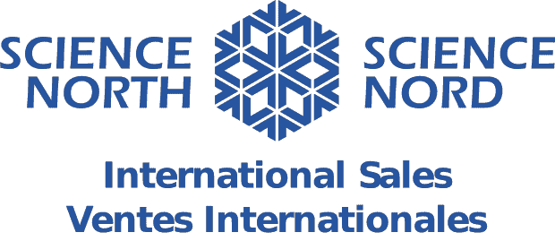 Science North International Sales