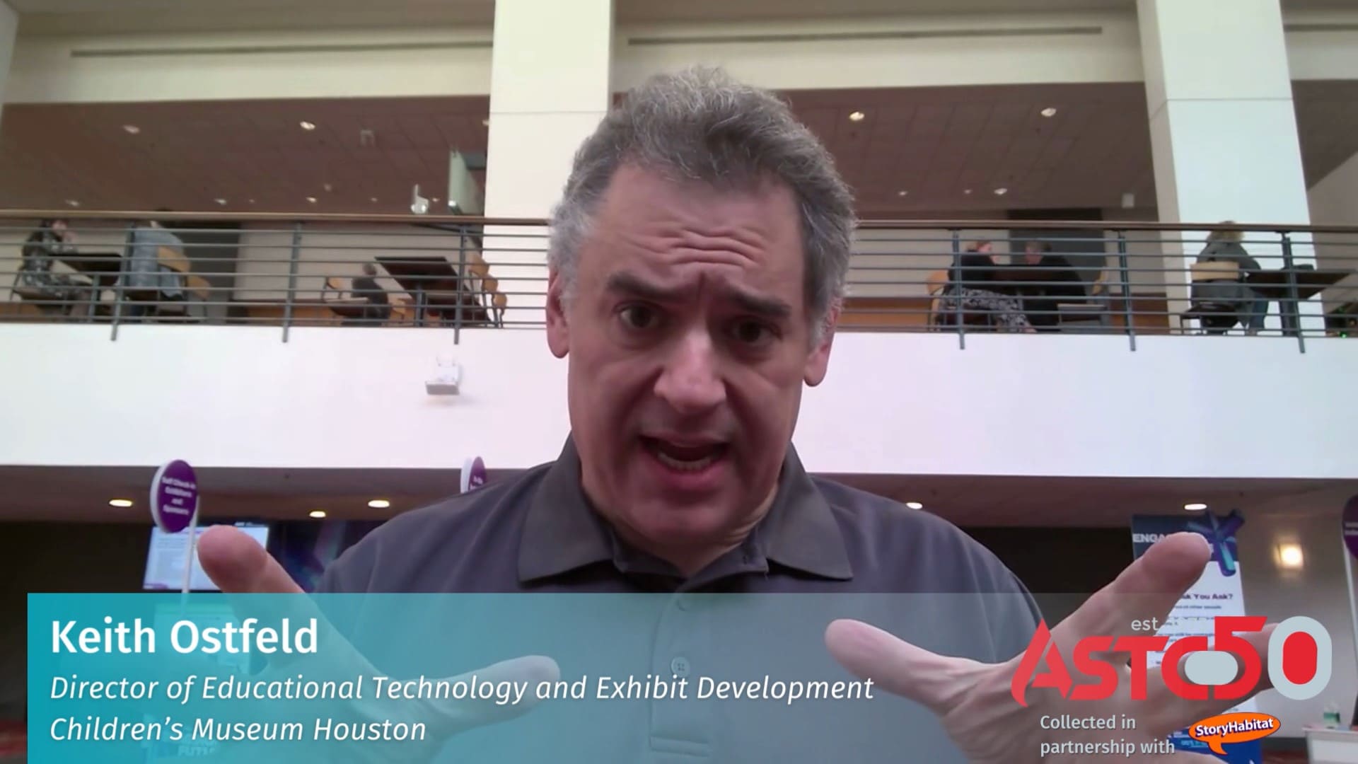Keith Ostfeld
