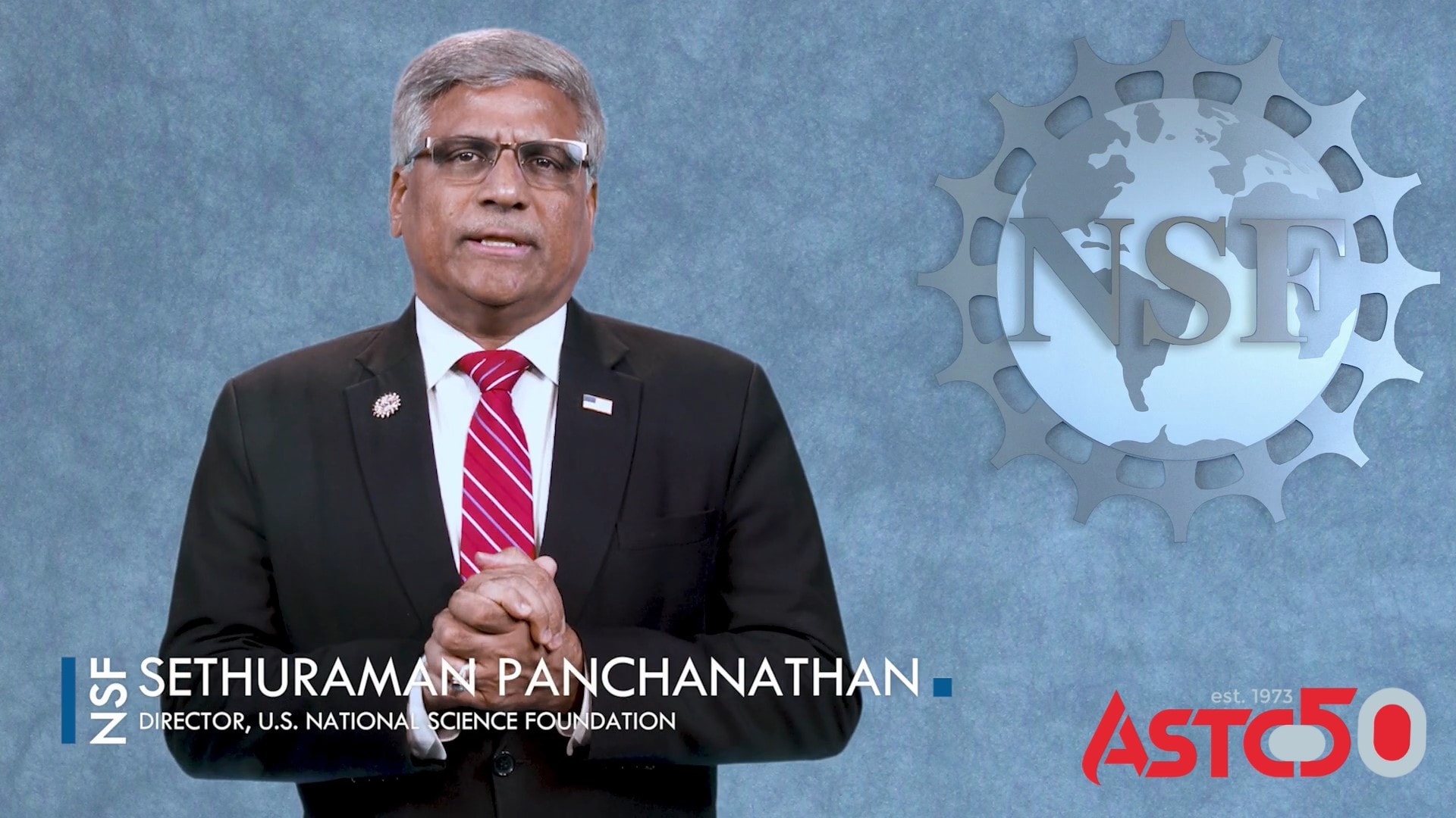 Sethuraman Panchanathan