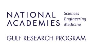 National Academies Gulf Research Program