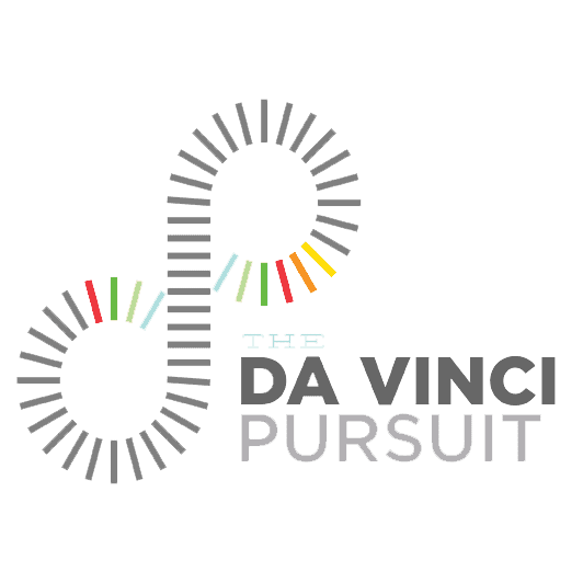 Da Vinci Pursuit