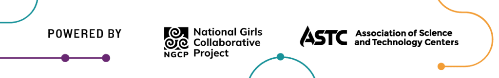 IF/THEN Champions Network footer