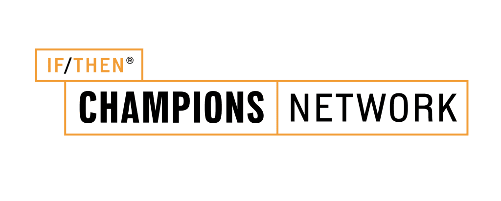 IF/THEN Champions Network