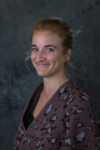 Picture of Rachael Van Schoik