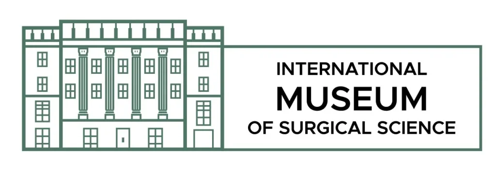 Logo for International Museum of Surgical Science