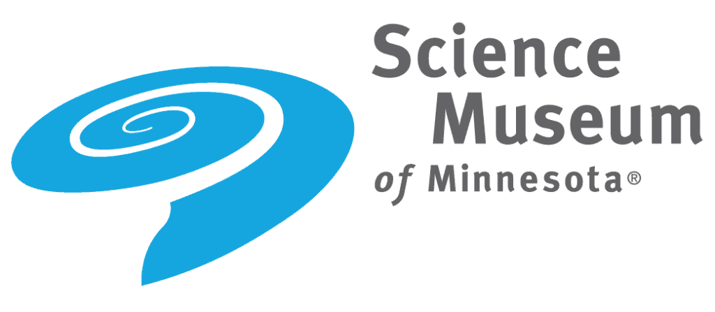Science Museum of Minnesota logo