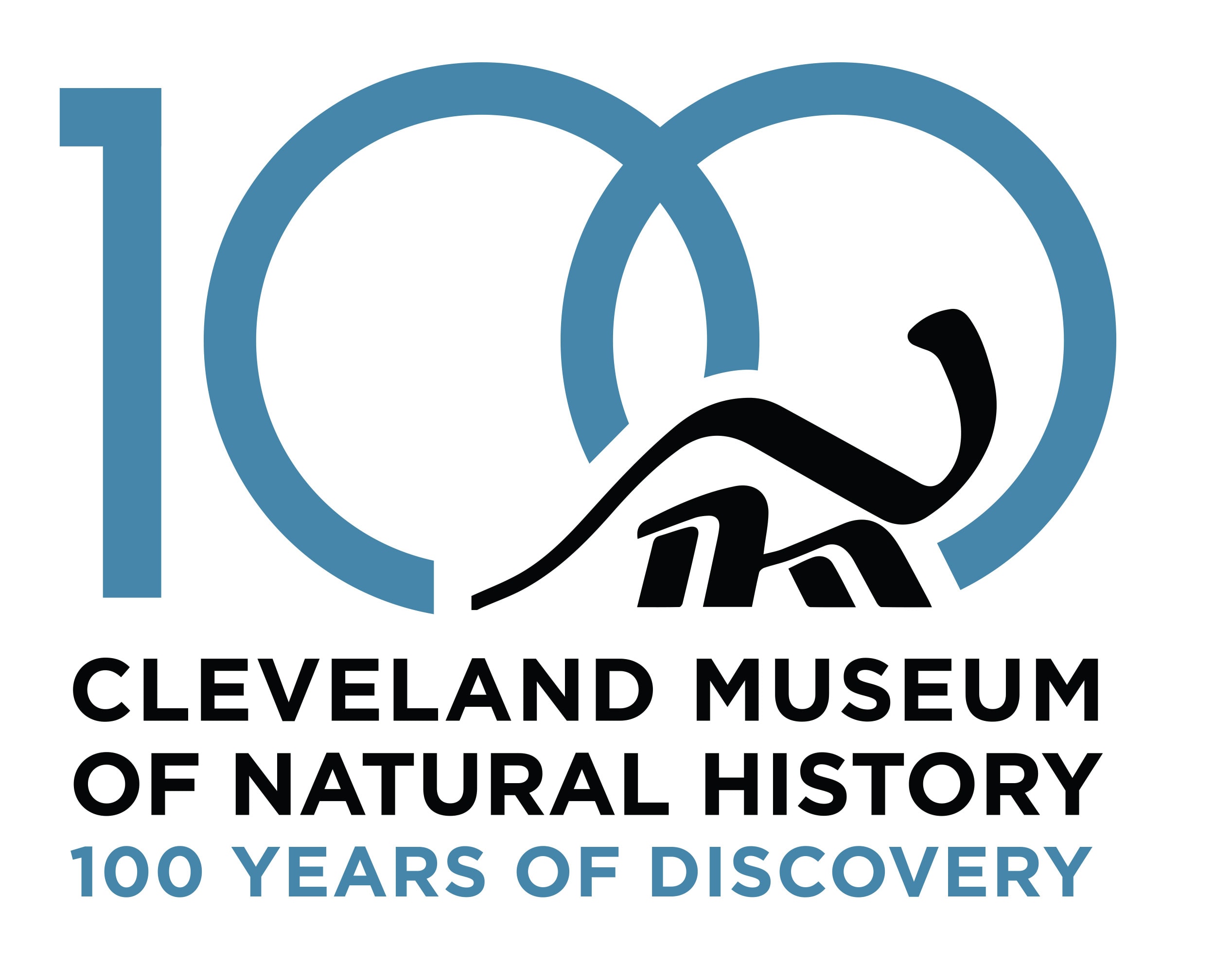Cleveland Museum of Natural History logo