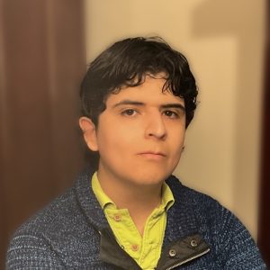 Picture of David Gonzalez-Maldonado
