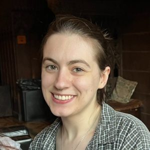 Picture of Grace Williams