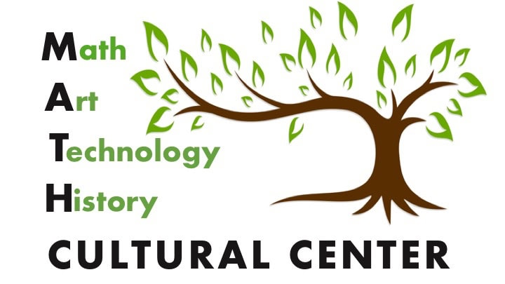 Math Cultural Center logo