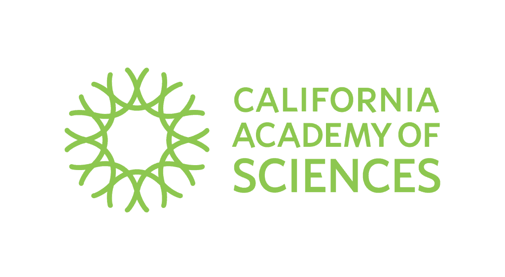 California Academy of Sciences logo