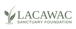 Lacawac Sanctuary Foundation logo