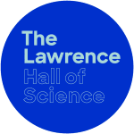 The Lawrence Hall of Science Logo