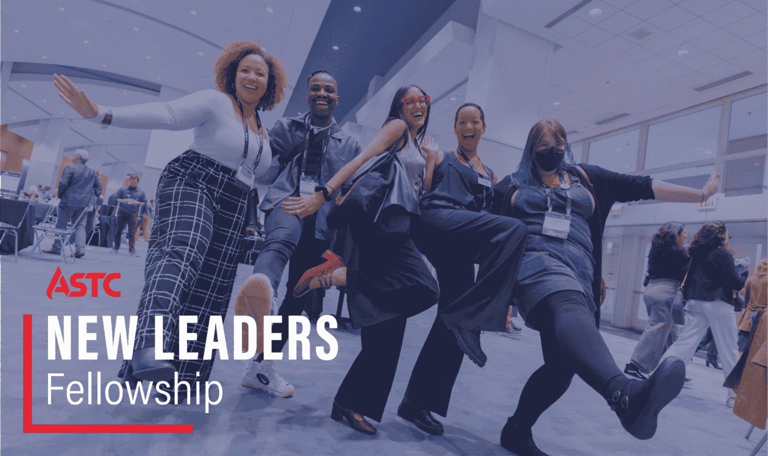 ASTC New Leaders Fellowship Application Process - Association of ...