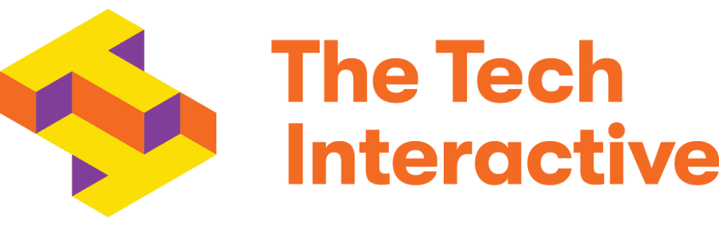 The Tech Interactive logo