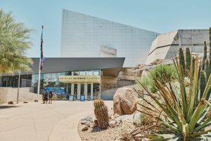Arizona Science Center