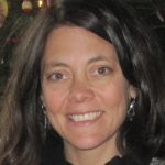 Wendy Martin