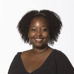 Georgette Williams
