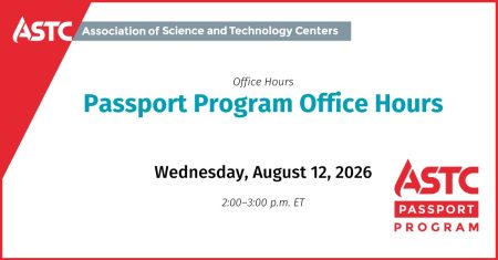 August 2026 Program Office Hours