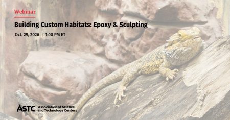 Building custom habitats webinar - 10.29.26
