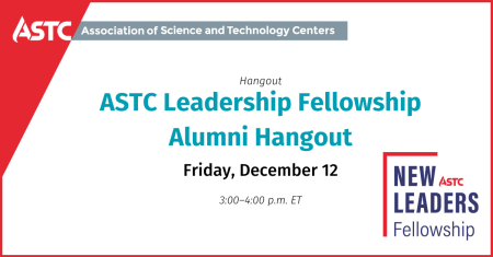 Dec 2025 Alumni hangout