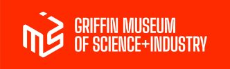 Griffin Museum of Science and Industry logo