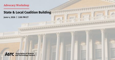 Advocacy Workdhop State & Local Coalition Building June 4, 2026 2:00 PM ET