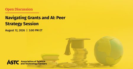 Navigating Grants and AI Peer Strategy Session1