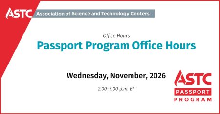 November 2026 Passport Program Office Hours