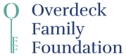 Overdeck Family Foundation logo