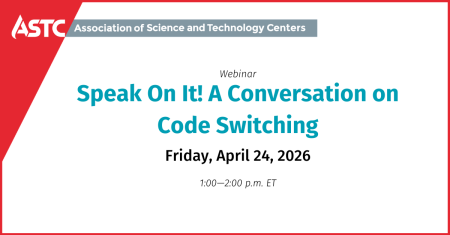 Speak On It! A Conversation on Code Switching